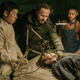 Captive State director Rupert Wyatt stands over one of the film’s more gruesome scenes.